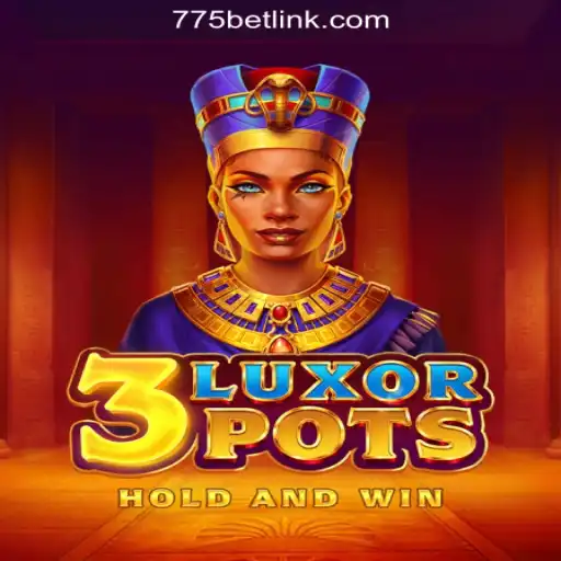 Exploring the Enigmatic World of 3LuxorPots