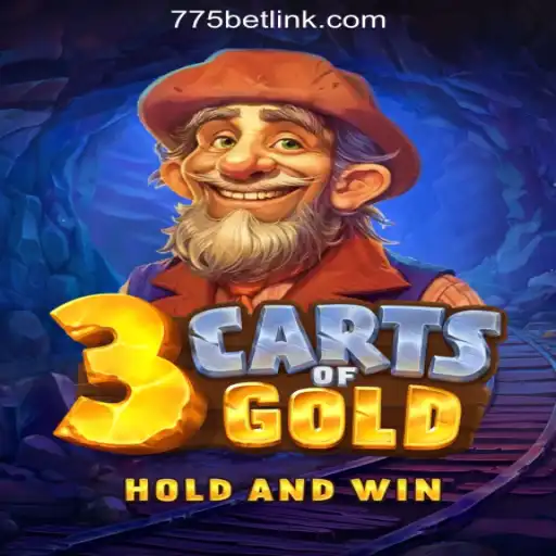 Discover the Thrilling World of 3cartsOfGold: Top Slots in Brazil