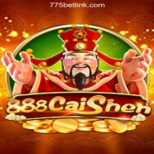Explore the Exciting World of 888CaiShen: A Top Pick on 775bet.COM Oficial Slots Brasil #1