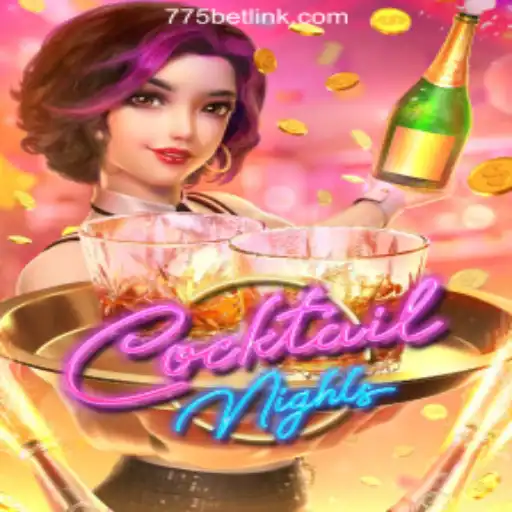 Discover the Exciting World of CocktailNights with 775bet.COM Oficial Slots Brasil #1
