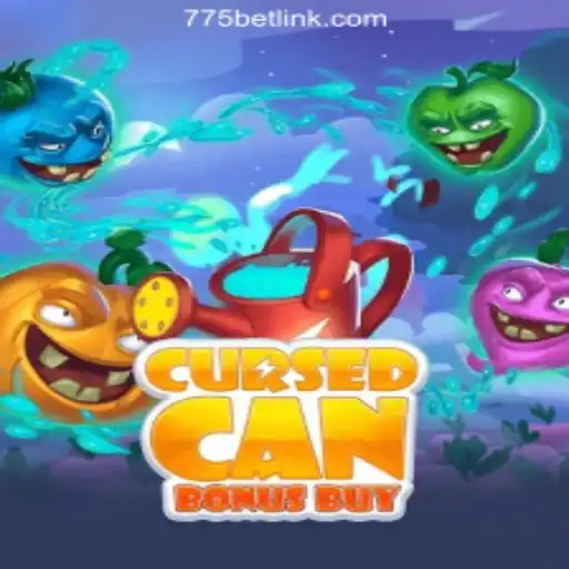 Explore the Thrilling World of CursedCanBonusBuy at 775bet.COM Oficial Slots Brasil #1