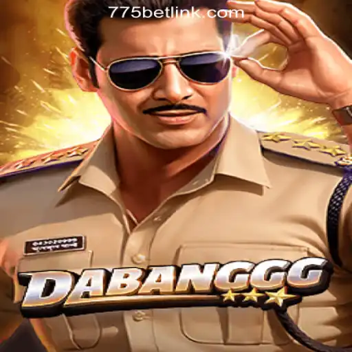 DABANGGG: Dive into the Thrilling World of Slots with 775bet.COM