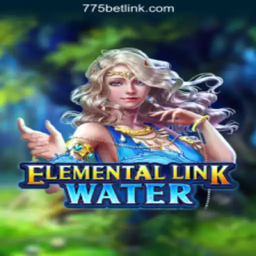 Dive into Adventure with ElementalLinkWater on 775bet.COM Oficial Slots Brasil #1
