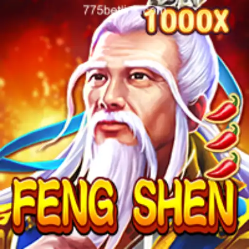 Explore the Exciting World of FengShen at 775bet.COM Oficial Slots Brasil #1
