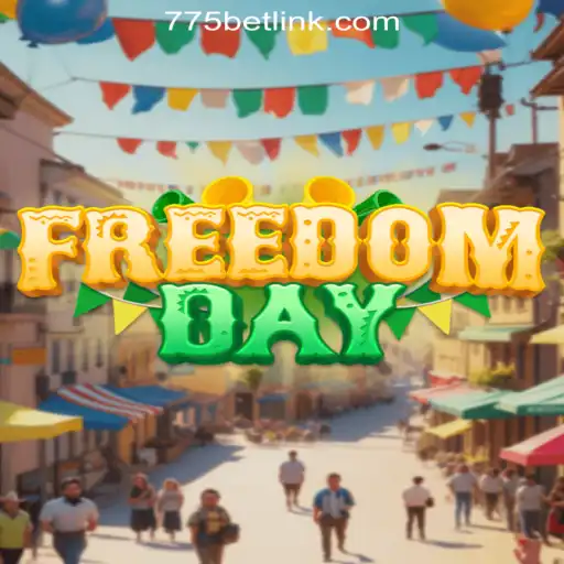Exploring FreedomDay: The Thrilling World of 775bet.COM Oficial Slots Brasil #1