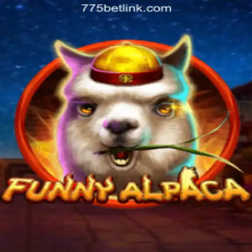 Discover the Exciting World of FunnyAlpaca: An Adventure with 775bet.COM Oficial Slots Brasil #1