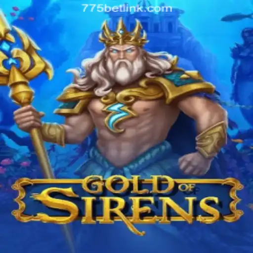 Explore the Enchanting World of GoldofSirens: A Premier Slot Game by 775bet.COM