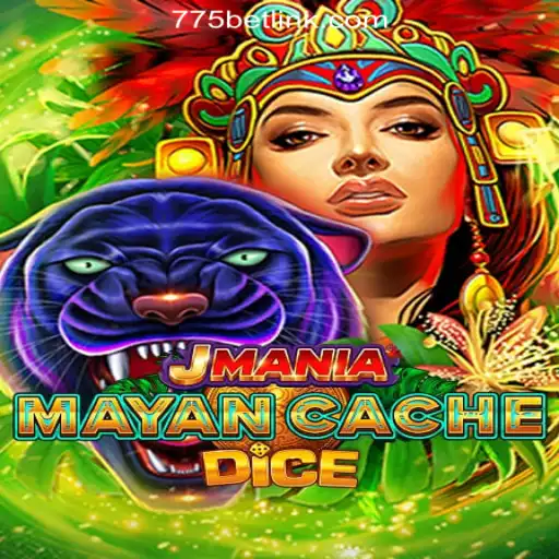 JManiaMayanCacheDice: Dive into the World of Adventure and Fortune