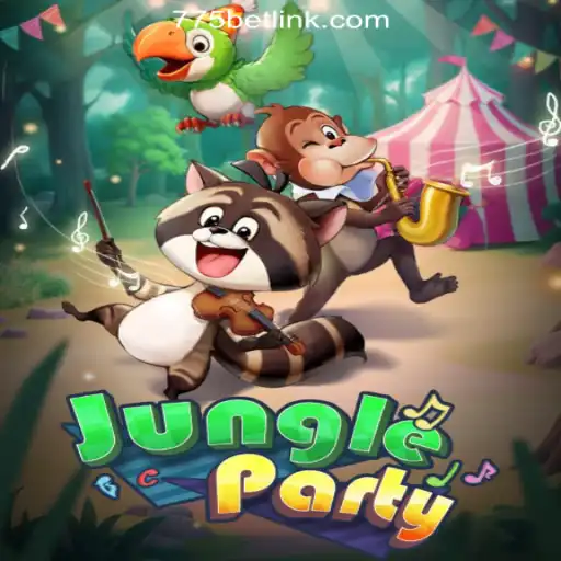 Dive into the Exciting World of JungleParty: A Wild Adventure Awaits