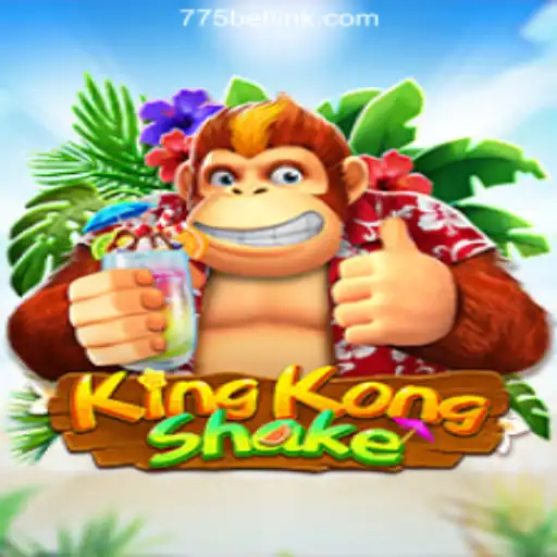 KingKongShake: A Thrilling Adventure in the World of Slots