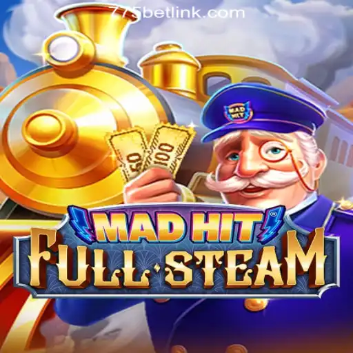Unveiling MadHitFullSteam with 775bet.COM Oficial Slots Brasil #1