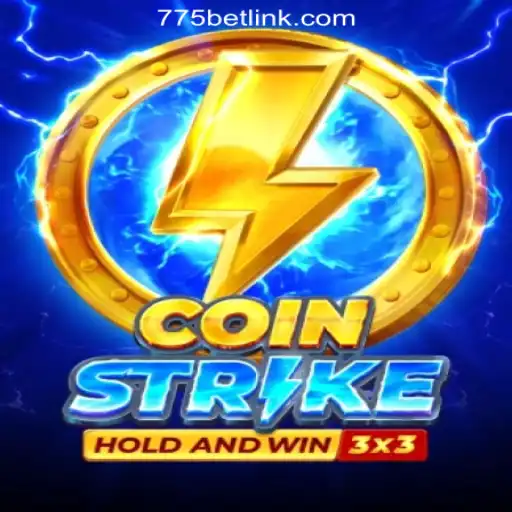 Exploring Coinstrike: The Exciting World of 775bet.COM Oficial Slots Brasil #1
