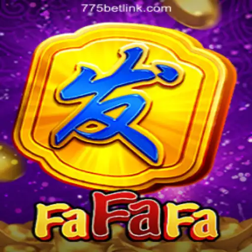 Exploring FaFaFa: Dive into the Thrilling World of 775bet.COM Oficial Slots Brasil #1