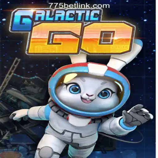 Discover the Thrilling Universe of GalacticGO and 775bet.COM Oficial Slots Brasil #1