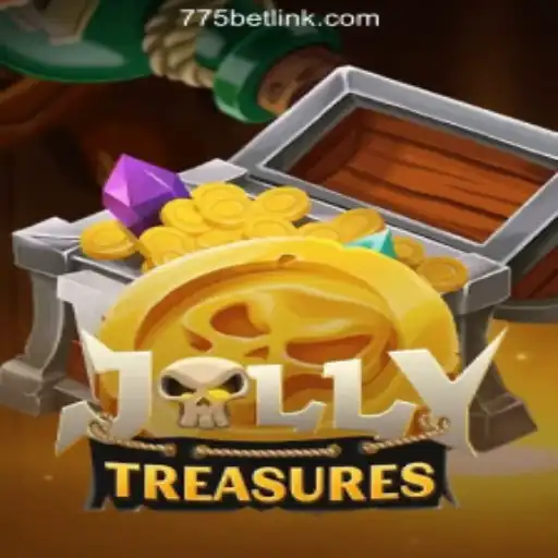 Explore the Exciting World of JollyTreasures on 775bet.COM Oficial Slots Brasil #1