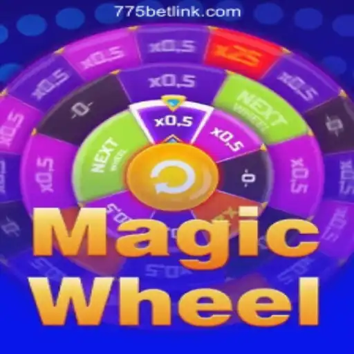 Exploring the Thrills of MagicWheel: The Ultimate Slot Experience