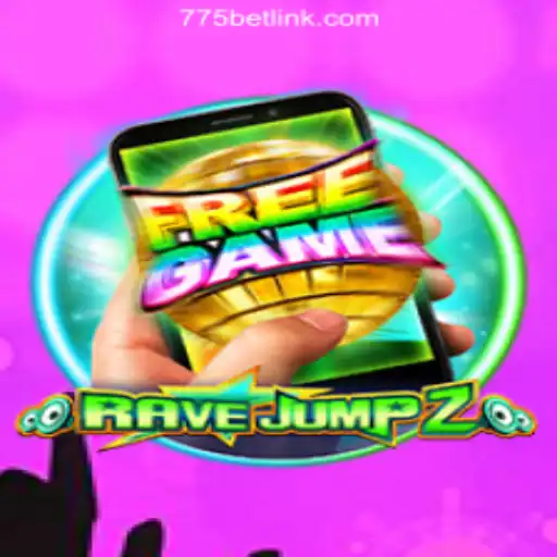 RaveJump2M: Unleashing the Thrills of a Gaming Phenomenon