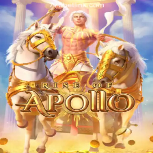 Rise of Apollo: Explore the Thrilling World of 775bet.COM Oficial Slots Brasil #1