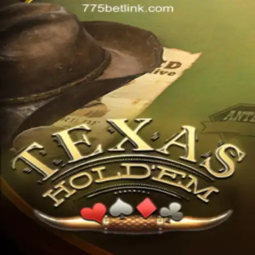 Mastering Texas Holdem with 775bet.COM Oficial Slots Brasil #1