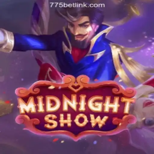 Dive into the Thrills of MidnightShow: Unveiling the Magic of 775bet.COM Oficial Slots Brasil #1