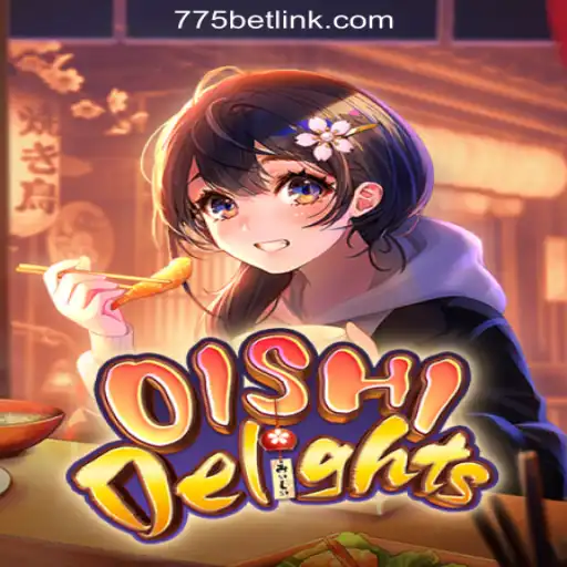 Exploring the Culinary Adventures of OishiDelights: A Slot Game Sensation