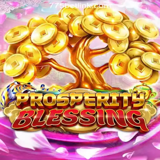 Discovering ProsperityBlessing: Brazil's Leading Slot Game