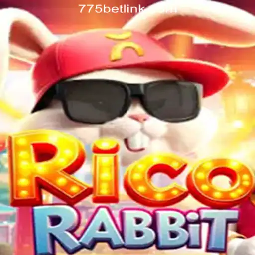 RicoRabbit: A Gaming Adventure with 775bet.COM Oficial Slots Brasil #1