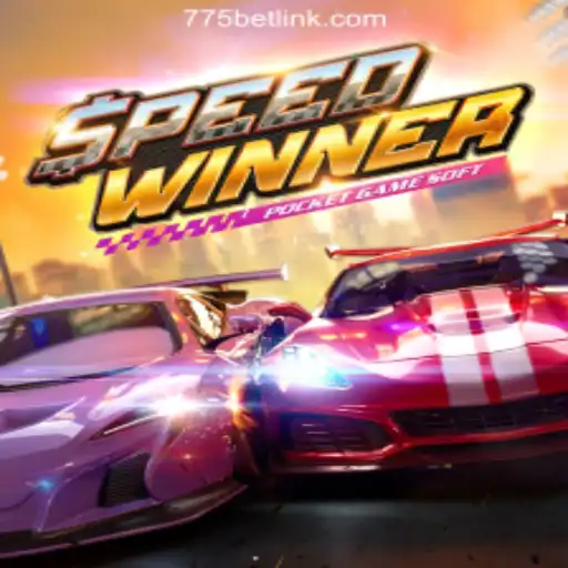 SpeedWinner: An Exciting Journey into the World of Slots with 775bet.COM Oficial Slots Brasil #1