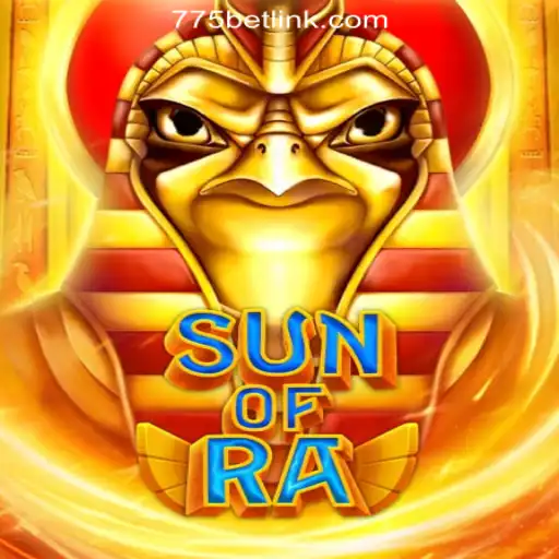 Exploring the Mysteries of SunofRa: A New Age Slot Game on 775bet.COM Oficial Slots Brasil #1