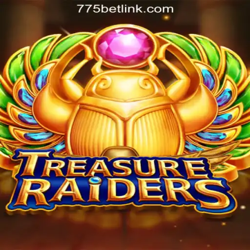 Exploring the Excitement of TREASURERAIDERS at 775bet.COM Oficial Slots Brasil #1
