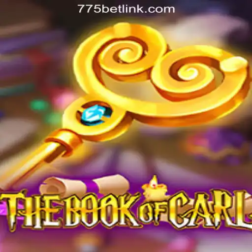 Explore TheBookofCarl: The Thrilling Slot Game Experience